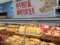 -红星前进面包牛奶公司(君太店)