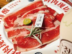-韩都烤肉(中街小北总店)