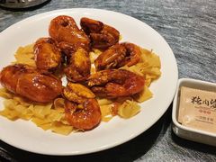 -猪肉婆私房菜(容桂总店)