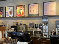 -星巴克(杭州西湖银泰1F店)
