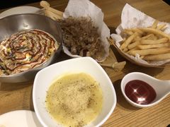 -鬼味烤翅(南锣鼓巷店)