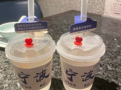 -小城故事·地道宁波味(月湖盛园店)