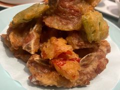 -金悦轩海鲜城(渔人码头店)