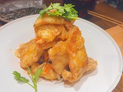 -鸽子窝(黄村店)