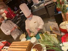 -龙城咖啡厅(常州富都洲际店)