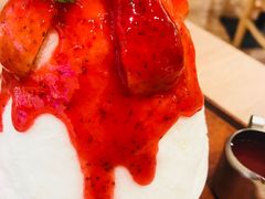 -After You Dessert Cafe(CENTRALWORLD)