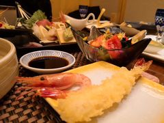 -梵料理