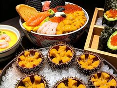 -胆道·海胆专门店(凯德晶萃店)