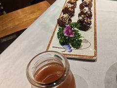 山楂酪-东来顺饭庄(apm总店)