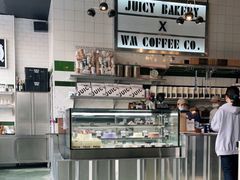 -Juicy Bakery(瑞景店)