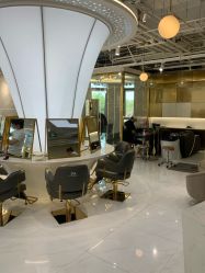 -5M HAIR SALON