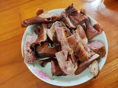 -雷氏板鸭(红照壁南街店)