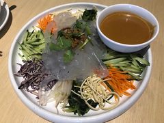 -关东小磨东北菜(上海长风大悦城店)