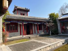 -武汉园博园(武汉自然博物馆)