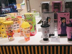 -奈雪的茶(沙坪坝印象汇店)