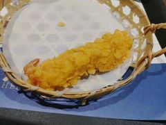 炸虾-和府捞面·大师店(上海漕宝路日月光店)
