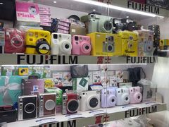 -富士拍立得相机(新大陆广场店)
