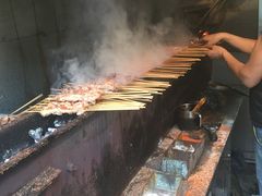 -同来顺烧烤餐厅(哈尔滨道店)