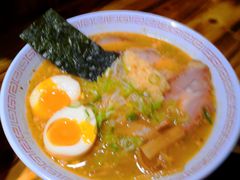 -老龙亭拉面店