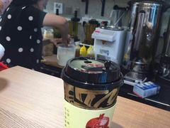 -九秋茶铺(三里屯店)