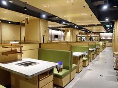 -海底捞火锅(万象汇店)