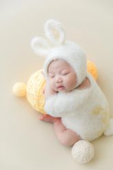 -爱你宝贝孕婴亲子摄影美学馆(绍兴店)