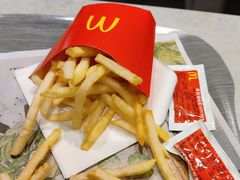 -麦当劳(宾水西道店)