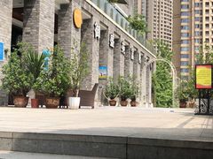 -御盛苑富隆汇·传承川菜·商务简餐(江北嘴店)