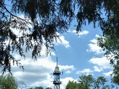 -百里山水画廊-恐龙游乐园