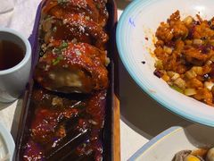 -津沽小院(天津之眼店)