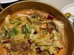 -佬麻雀·剁椒鱼头(京基KK One店)