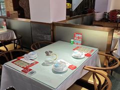 -鑫裕园三个拿手菜(白堤路店)