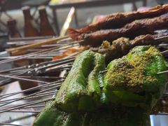 -古彭7只羊·招牌白串·碳锅羊肉旗舰店