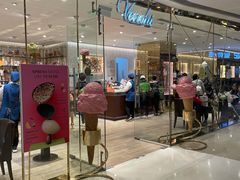 门面-VENCHI 闻绮(北京国贸商城店)