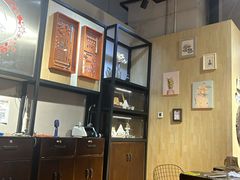 -十八字金·开蚌·银饰DIY·手作体验团建(和平大悦城店)