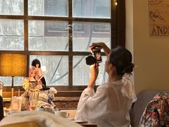 -1901 Cafe(西四店)