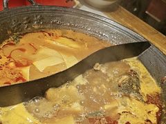 -老天桥蛙炉火锅(姑苏总店)