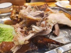 -张记焖窑·十五年专注焖烤(雍和宫店)