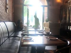 -PIZZA BIANCA(民园店)
