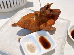 -侨美·唐荔园·40年地道粤菜