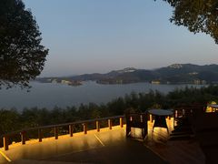 -天目湖涵田半山温泉