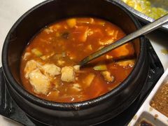 -韩宫宴烤肉·料理(苏州中心店)