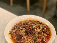 -巴渝兄弟川菜(宽街店)