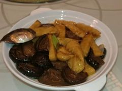 -鹿鸣春饭店(总店)
