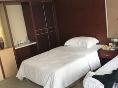 -柏斯顿酒店