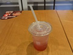 -汉堡王(上海虹口龙之梦)