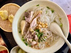 -华姐鸡粉(教育路店)