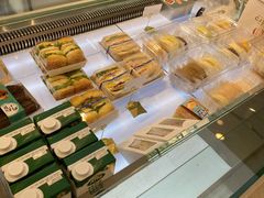 -法诗甜蛋糕店(皇姑大润发店)