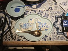 -图味美小黄鱼·景德菜(浙江路店)