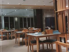 大堂-味餐厅·海鲜·火锅·自助餐